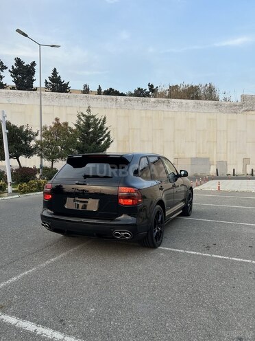 Porsche Cayenne GTS 2010, 110,122 km - 4.8 л - Bakı