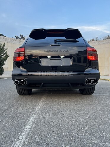 Porsche Cayenne GTS 2010, 110,122 km - 4.8 л - Bakı
