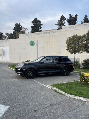 Porsche Cayenne GTS 2010, 110,122 km - 4.8 л - Bakı