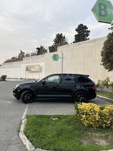 Porsche Cayenne GTS 2010, 110,122 km - 4.8 л - Bakı