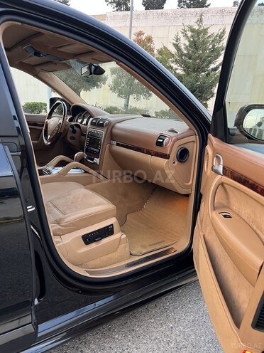 Porsche Cayenne GTS 2010, 110,122 km - 4.8 л - Bakı