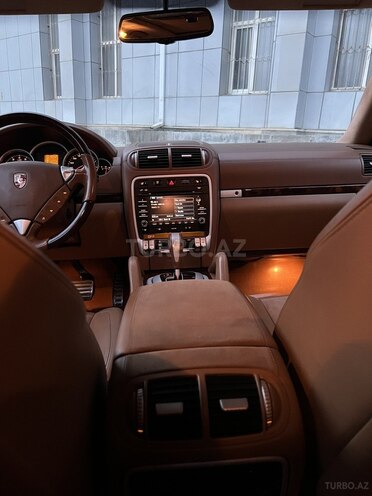 Porsche Cayenne GTS 2010, 110,122 km - 4.8 л - Bakı