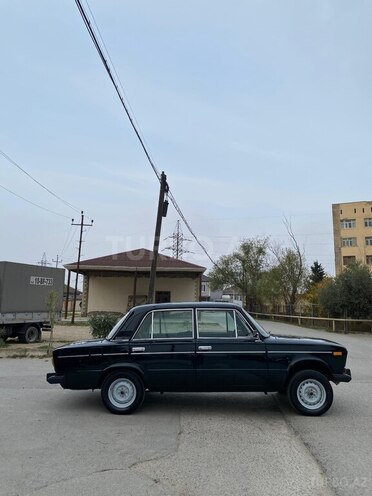 LADA (VAZ) 2106 2006, 60,000 km - 1.6 l - Bakı