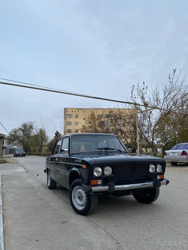 LADA (VAZ) 2106 2006, 60,000 km - 1.6 l - Bakı