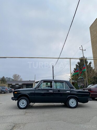 LADA (VAZ) 2106 2006, 60,000 km - 1.6 l - Bakı