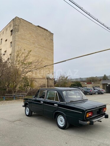 LADA (VAZ) 2106 2006, 60,000 km - 1.6 l - Bakı