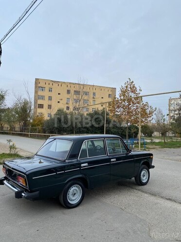 LADA (VAZ) 2106 2006, 60,000 km - 1.6 l - Bakı