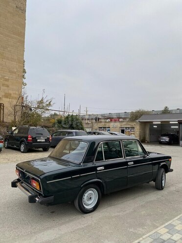 LADA (VAZ) 2106 2006, 60,000 km - 1.6 l - Bakı