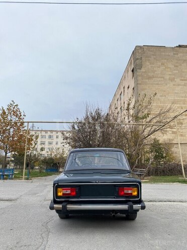 LADA (VAZ) 2106 2006, 60,000 km - 1.6 l - Bakı