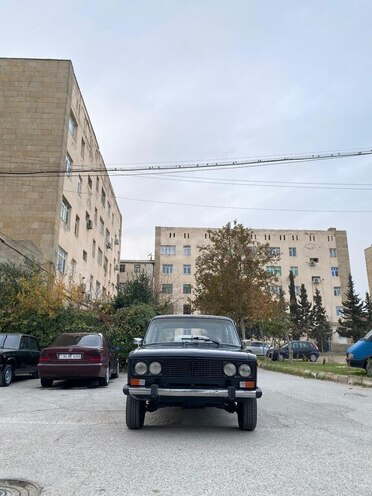 LADA (VAZ) 2106 2006, 60,000 km - 1.6 l - Bakı