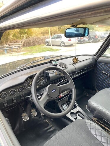LADA (VAZ) 2106 2006, 60,000 km - 1.6 l - Bakı