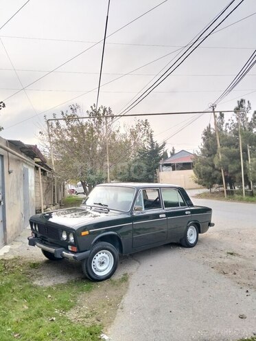 LADA (VAZ) 2106 2006, 60,000 km - 1.6 l - Bakı