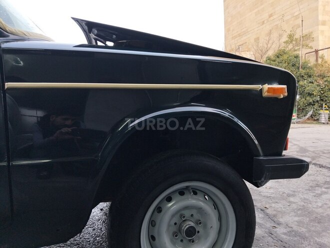 LADA (VAZ) 2106 2006, 60,000 km - 1.6 l - Bakı
