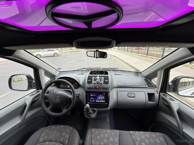 Mercedes  2010, 245,000 km - 2.1 l - Bakı