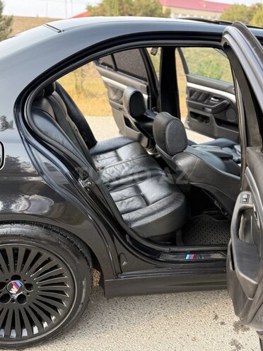 BMW 525 2000, 287,964 km - 2.5 л - Bakı