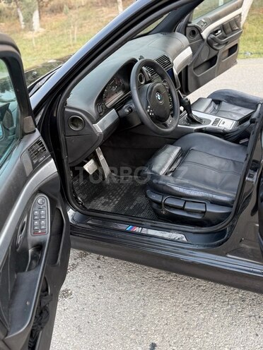 BMW 525 2000, 287,964 km - 2.5 л - Bakı