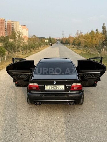 BMW 525 2000, 287,964 km - 2.5 л - Bakı