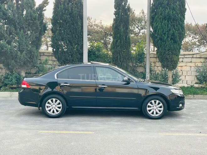 Kia Optima 2008, 254,557 km - 2.0 l - Bakı