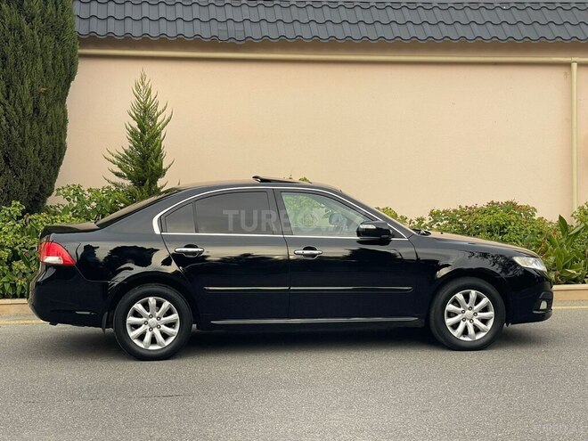 Kia Optima 2008, 254,557 km - 2.0 l - Bakı
