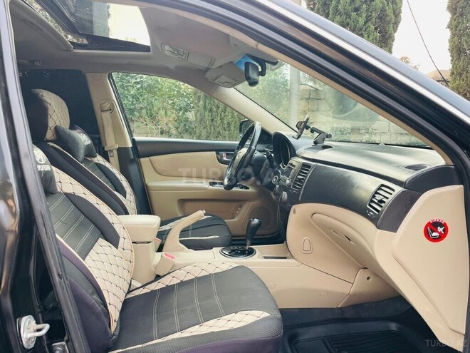 Kia Optima 2008, 254,557 km - 2.0 l - Bakı