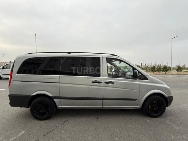 Mercedes  2007, 340,080 km - 2.1 l - Bakı