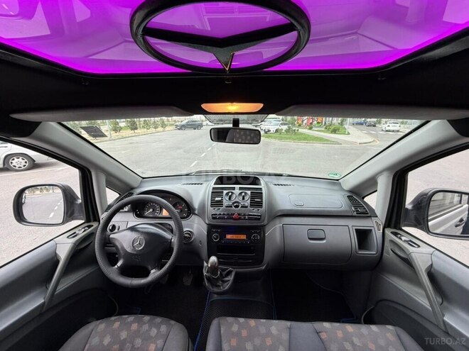 Mercedes  2007, 340,080 km - 2.1 l - Bakı