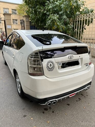 Toyota Prius 2007, 410,000 km - 1.5 l - Bakı