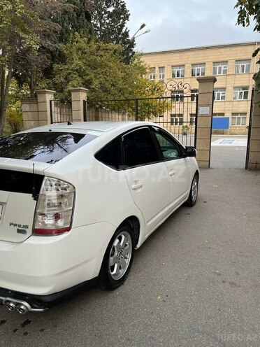 Toyota Prius 2007, 410,000 km - 1.5 l - Bakı