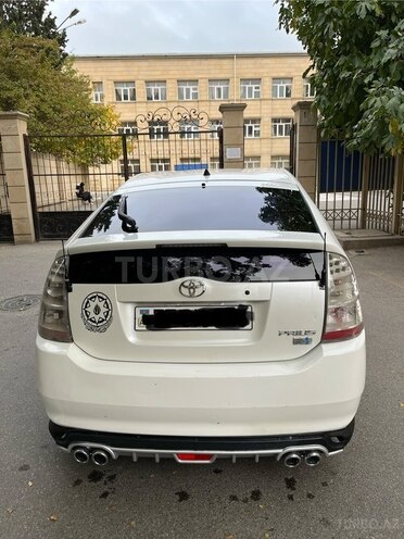 Toyota Prius 2007, 410,000 km - 1.5 l - Bakı