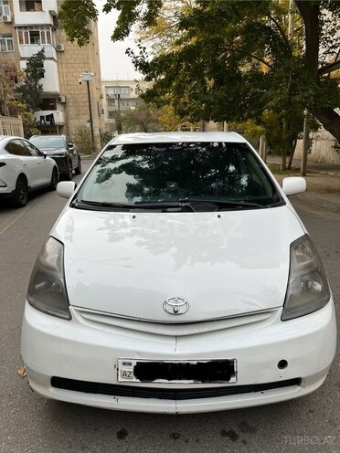 Toyota Prius 2007, 410,000 km - 1.5 l - Bakı