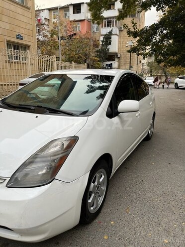 Toyota Prius 2007, 410,000 km - 1.5 l - Bakı