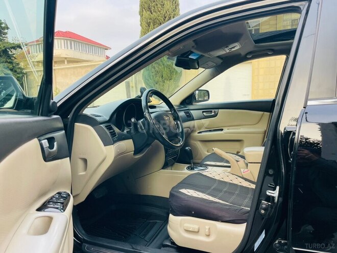 Kia Optima 2008, 254,557 km - 2.0 l - Bakı