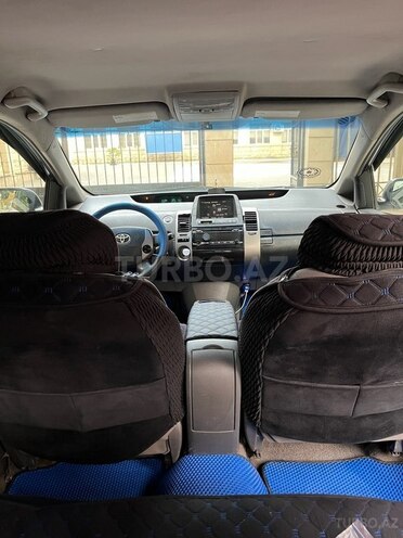 Toyota Prius 2007, 410,000 km - 1.5 l - Bakı
