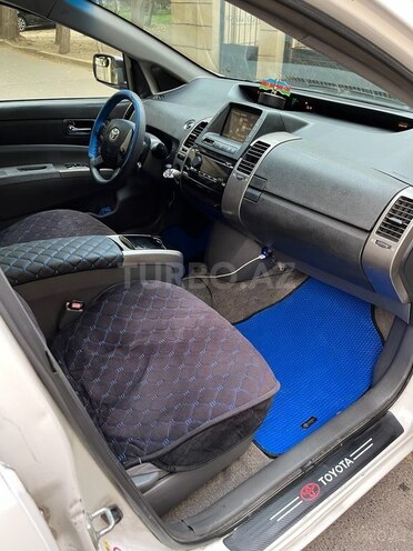 Toyota Prius 2007, 410,000 km - 1.5 l - Bakı