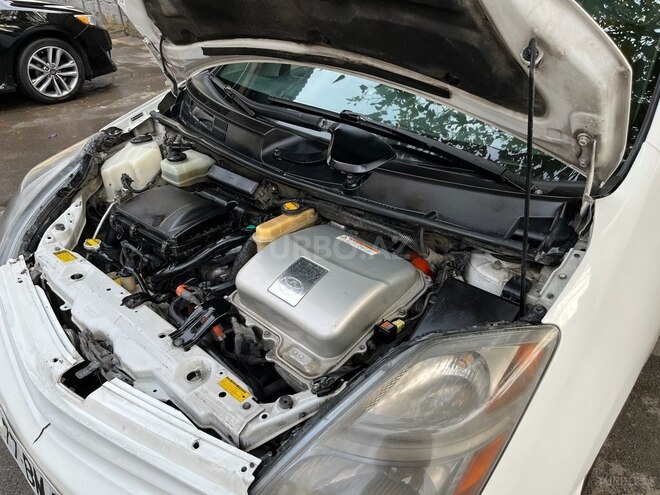 Toyota Prius 2007, 410,000 km - 1.5 l - Bakı