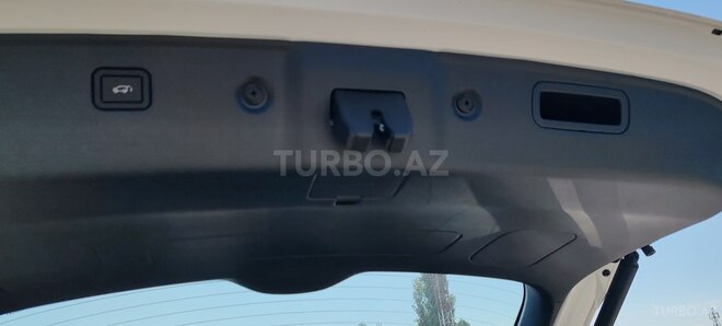 Changan CS 55 Plus-24