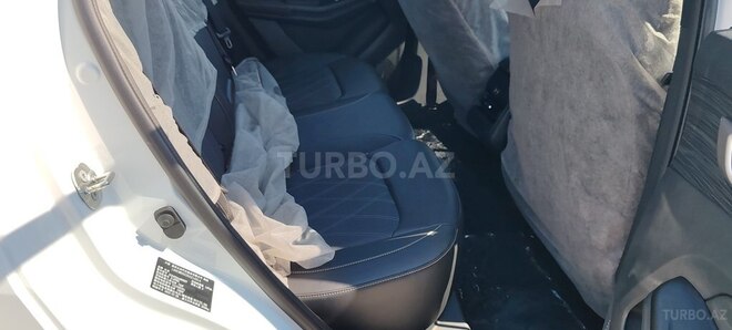 Changan CS 55 Plus-17