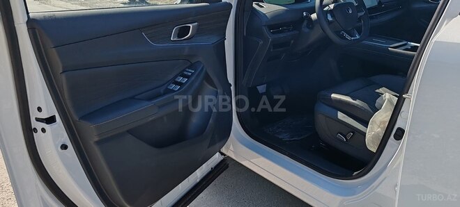 Changan CS 55 Plus-9