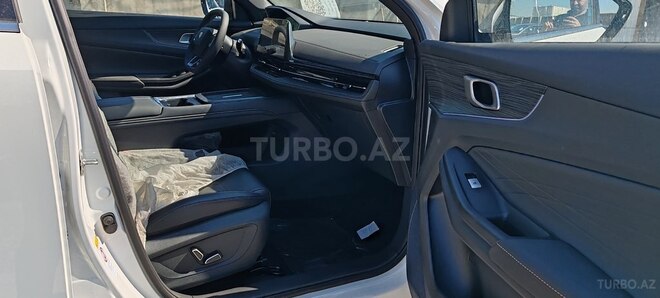 Changan CS 55 Plus-20