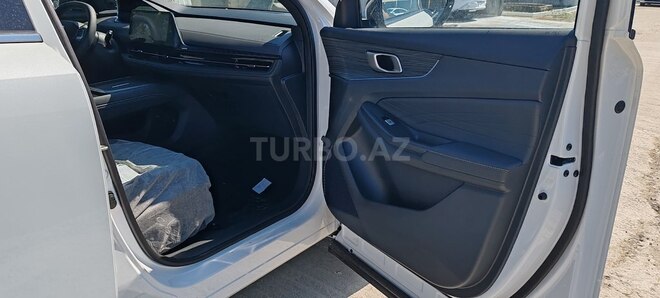 Changan CS 55 Plus-18