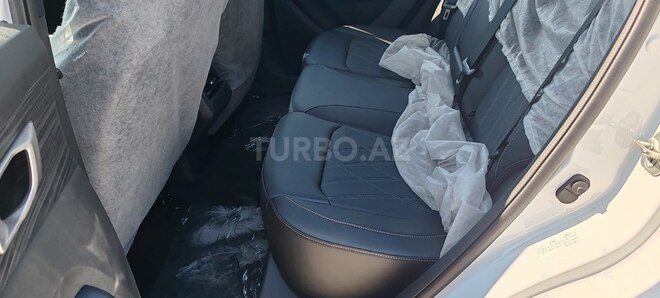 Changan CS 55 Plus-15