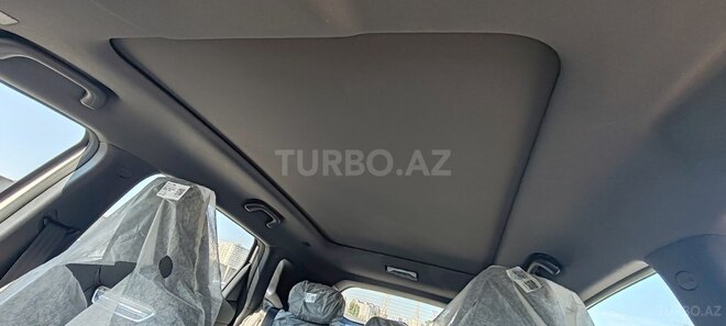Changan CS 55 Plus-28