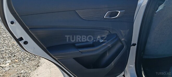 Changan CS 55 Plus-14