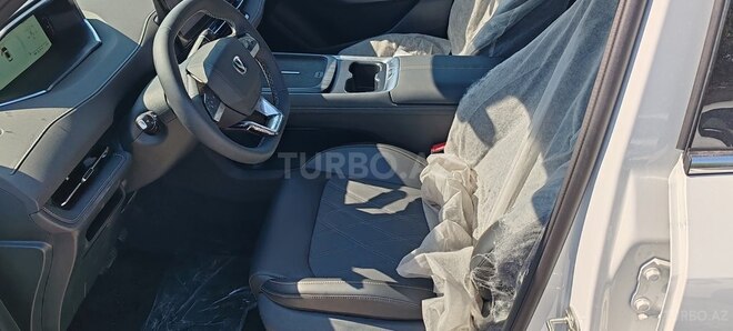 Changan CS 55 Plus-10