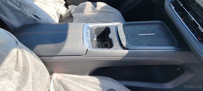 Changan CS 55 Plus-27