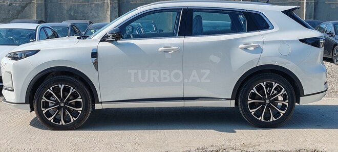 Changan CS 55 Plus-7