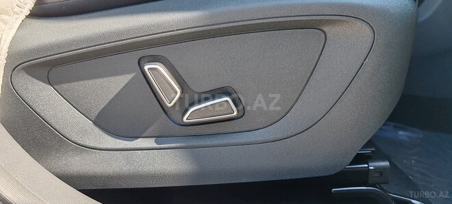 Changan CS 55 Plus-26