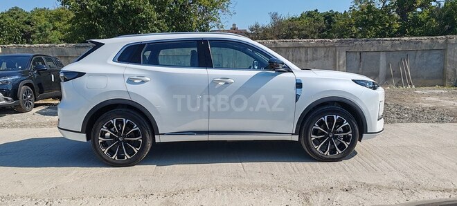 Changan CS 55 Plus-3