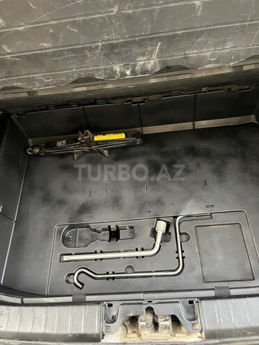 Toyota Prius 2007, 410,000 km - 1.5 l - Bakı