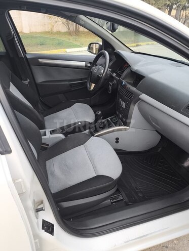 Opel Astra 2007, 345,700 km - 1.3 l - Bakı